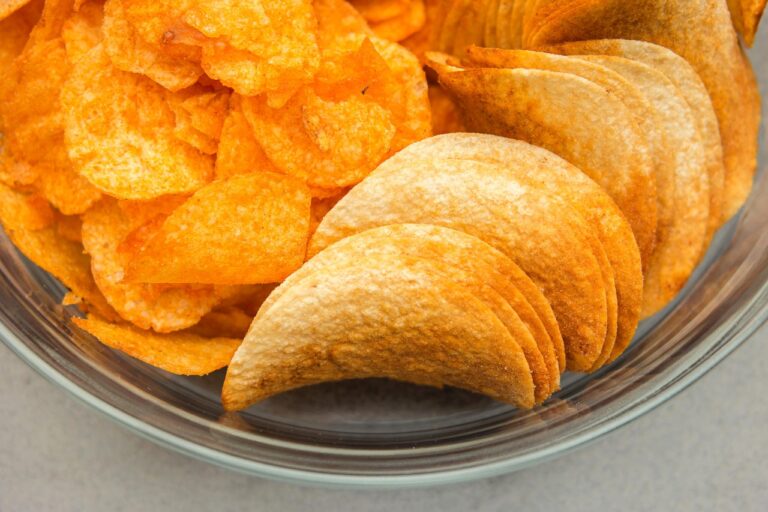 Which Companies Manufacture Organic Chips in America?